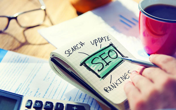 SEO和SEM的本質區別在于，如何促進成本更加合理
