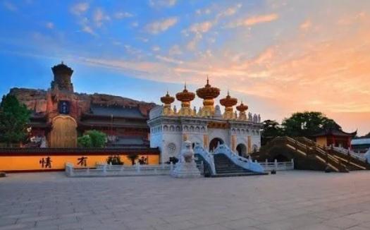 做完網站沒有流量怎么辦？佛教寺廟網站建設怎么做？