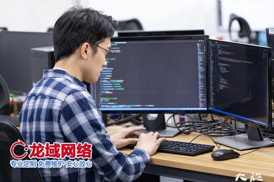 公司網站建站要多少錢