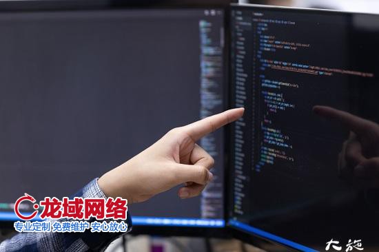 公司網站建站要多少錢