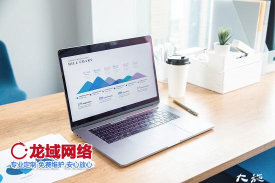 網上開網店怎么開？一起來看做網站的公司龍域網絡營銷為你獨家帶來的專業分享