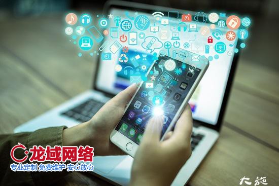 電商怎么做如何從零開始？一起來看做網站的公司龍域網絡營銷為您帶來的獨家分享