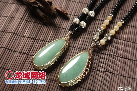 翡翠電商平臺(tái)十大排名 翡翠電商平臺(tái)交易翡翠