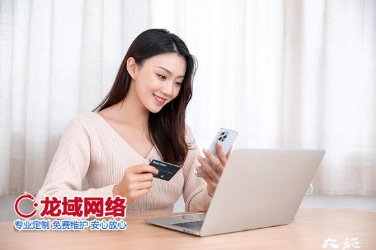一個(gè)新手怎么做電商？做網(wǎng)站公司龍域網(wǎng)絡(luò)營(yíng)銷為您獨(dú)家提供了新手做電商的11個(gè)步驟