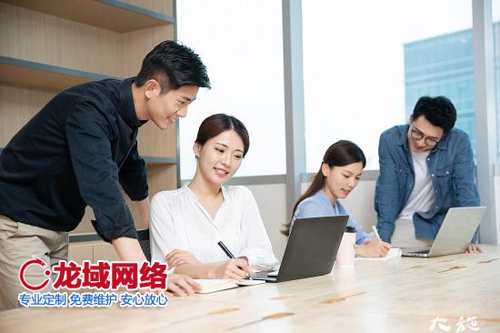 新手運營從哪開始學？一起來看做網站的公司龍域網絡營銷帶來的專業解讀 新手運營從哪開始學？17個