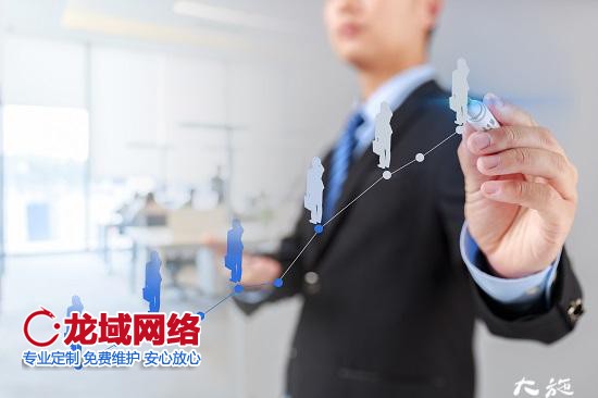 運營是做什么的？運營的主要工作內容是什么？做網站公司龍域網絡營銷為您獨家提供企業運營的12個方面