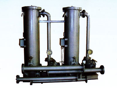 YSI型油水冷卻器