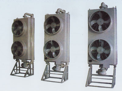 YFZL1型強油循環風冷卻器